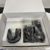 Brooks IntelliXcap M8 Channel Handheld Decapper image 1